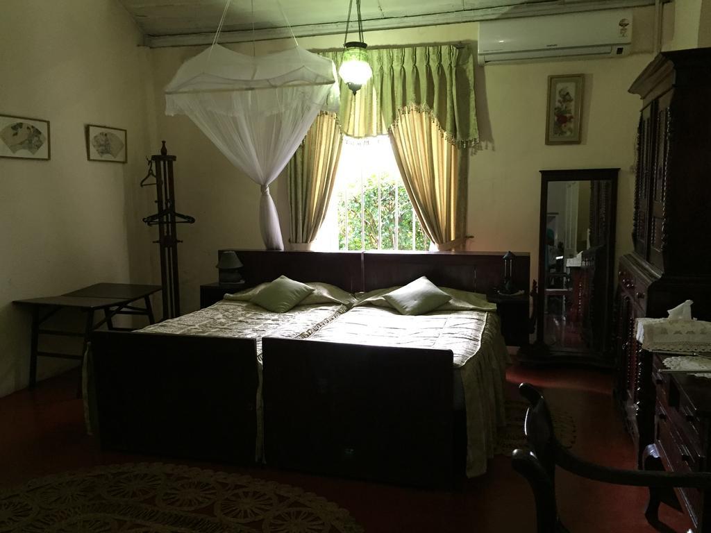 Lake Bungalow Hotel Kandy Habitación foto